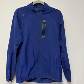 [DESCENTE] 남성용 L 사이즈 자켓