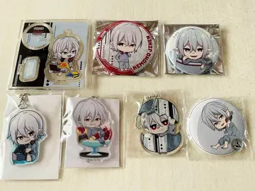 !특별 가격! 괴물사변 미하이 묶음 판매 타워 레코드 한정품 있음!