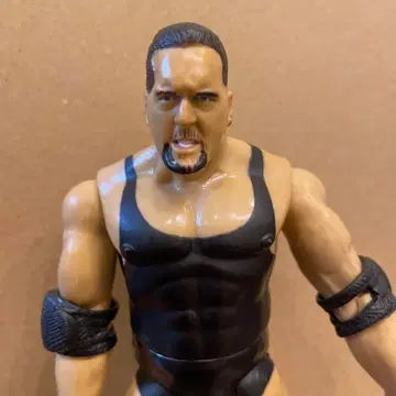 피규어 빅 쇼 WWE