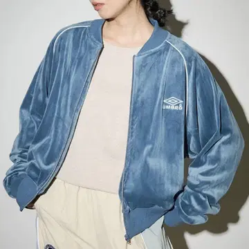 UMBRO 엄브로 트랙 자켓