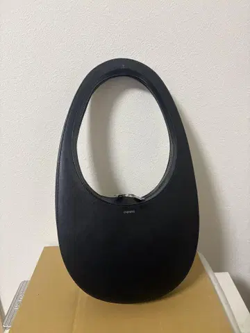 Coperni 'Swipe' shoulder bag