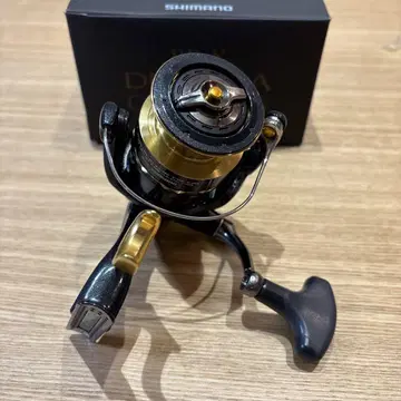SHIMANO BB-X DESPINA C3000DHG