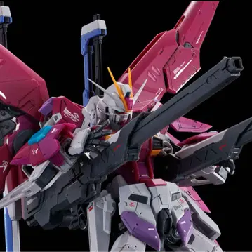 RG 1/144 데스티니 임펄스