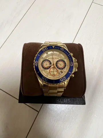 MICHEAL KORS 시계 MK-5792