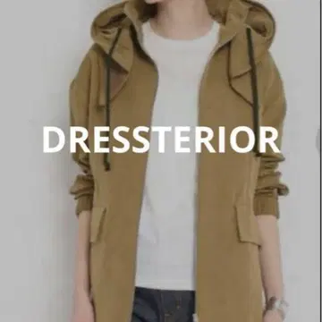 DRESSTERIOR 드레스트리아 이치무라 그로그랭 자켓 코트