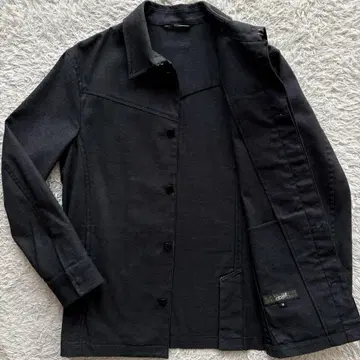 레어 XL 사이즈 GAULTIER HOMME objet 히요쿠 자켓 블랙