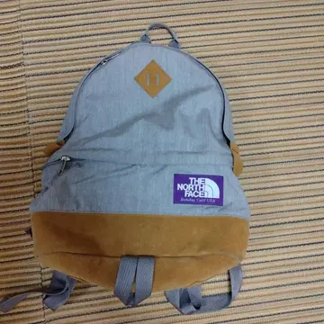 THE NORTH FACE 백팩 백팩 그레이 브라운