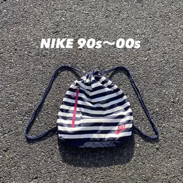 90s~00s NIKE 냅색 archive 보더 y2k used