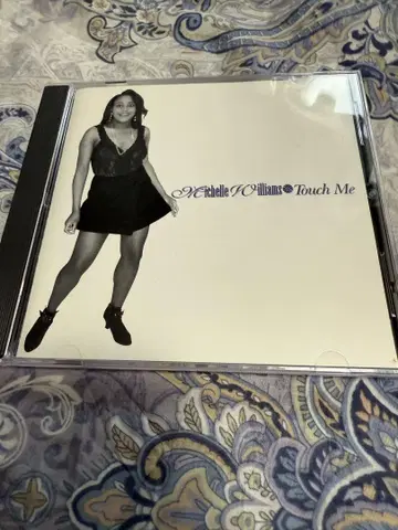[ R&B ] Michelle Williams