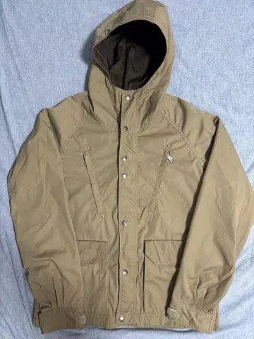 THE NORTH FACE PURPLE LABEL 마운틴 파카 M