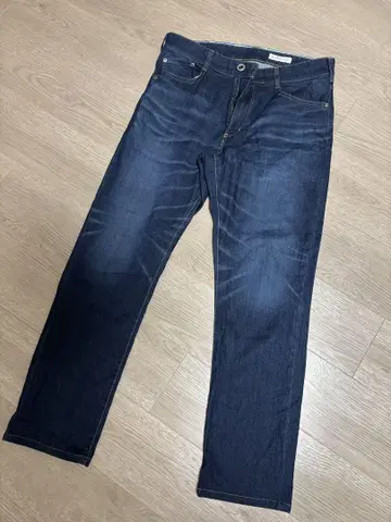 에드윈 저지즈 쿨 렉스 데님