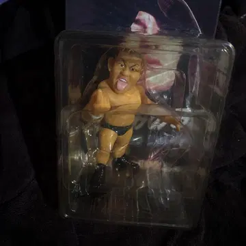 스즈키 미노루 피규어 HAO