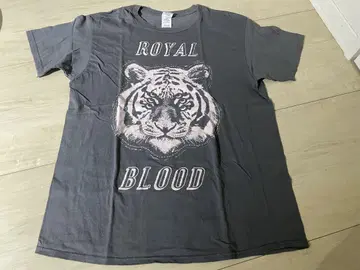ROYAL BLOOD 티셔츠