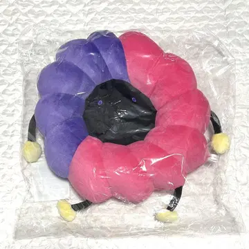 후와치 크루러 봉제 인형 쿠션