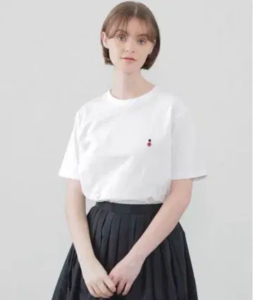 MACKINTOSH PHILOSOPHY 버킹엄 베어 t셔츠 반팔