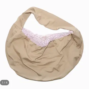 night fruiti ROMANTIC BABY BAG