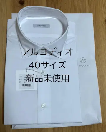 ARCODIO 미사용 새상품 (40) 브로드