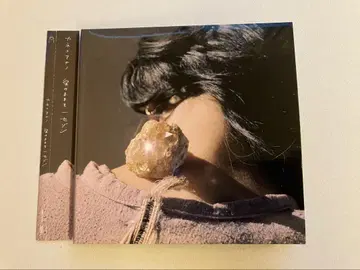 새상품급 초회반 CD 2장 세트 카네코 아야노 사랑인 채로/세존