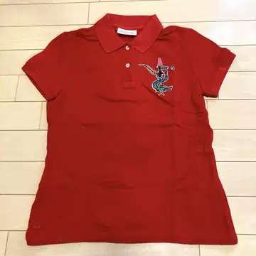 라코스테 LACOSTE 피케 셔츠 여성용