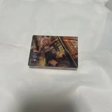프로세카 호우 에무 노블 아트