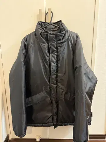 짐 마스터 블랙 자켓 XL