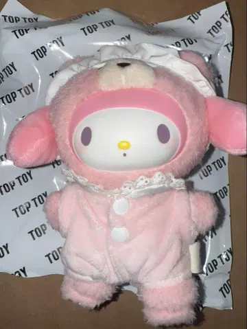 TOPTOY 마이멜로디 라떼 베이비