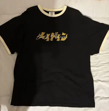 King & Prince 셔츠 블랙