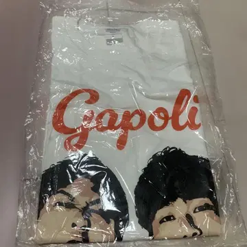 더블 히가시 티셔츠