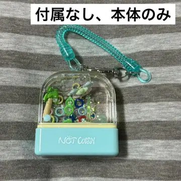 nctwish surfwichu 트레이딩 카드 없음