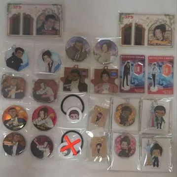 명탐정 코난 나가노현경 ngn 야마토 칸스케 우에하라 유이