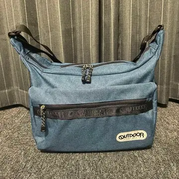 숄더백