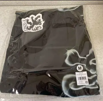 WANDARA TRACK PANTS M 사이즈 블랙