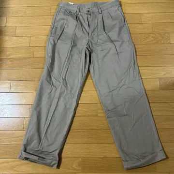 DOCKERS 치노 팬츠 베이지