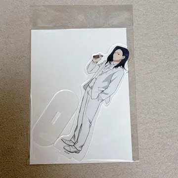 에브리데이 호스트 루이 아크릴 스탠드 아크릴 스탠드