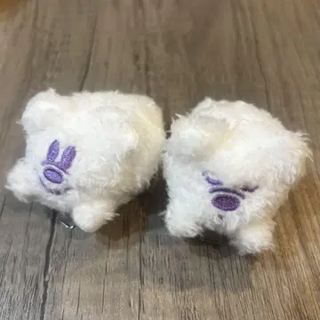디즈니 할로윈 유령 핑