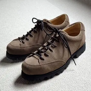 Paraboot for UNITED ARROWS MONTANA UK8