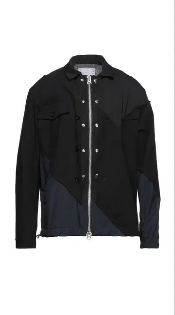 sacai 자켓&블루종