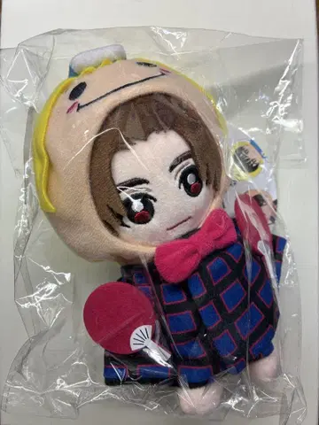야마다 료스케 치비누이