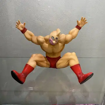 근육맨 홀드 피규어