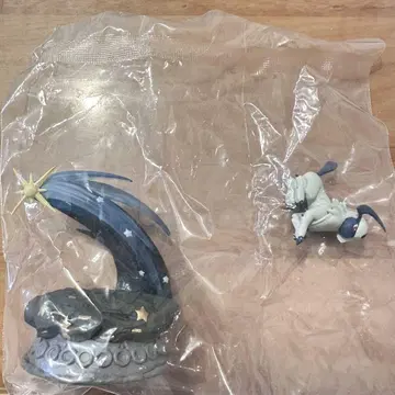 포켓몬 꿈꾸는 달밤의 별 산책 앱솔