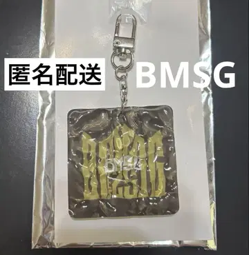 BMSG FES'25 랜덤 웨이브 키링 [ BMSG ]
