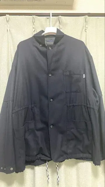 CPCM [GENKI's 기획] C.D.Jacket