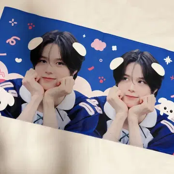andteam K 케이 슬로건