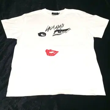 LADY GAGA 레이디 가가 [ GOOD ROCK SPEED ] 티셔츠