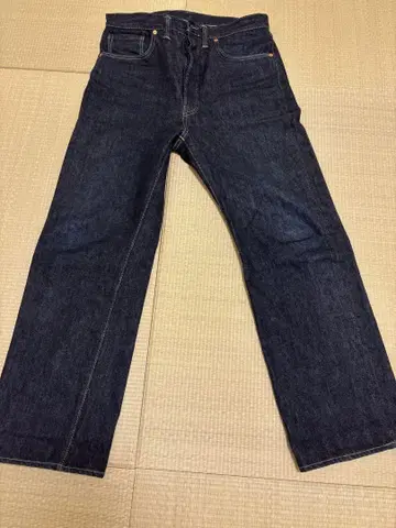 TCB JEANS s40s W34