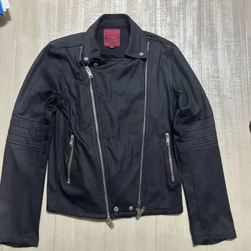00s archive zip gimmick jacket y2k punk
