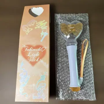 초토키메키 센덴부 응원봉