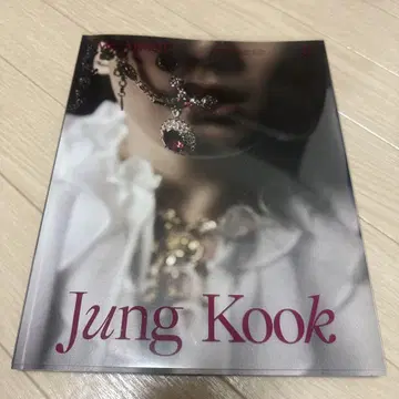 정국 사진집