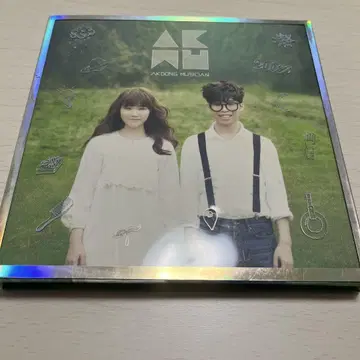 AKMU 악동 뮤지션 PLAY