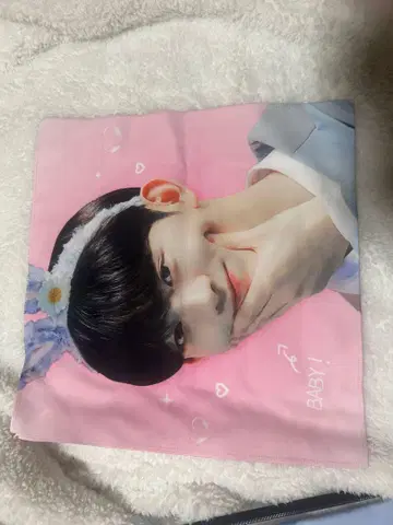 EVNNE 승언 유승언 슬로건